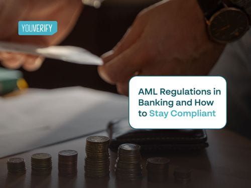 AML Regulations in Banking and How to Stay Compliant