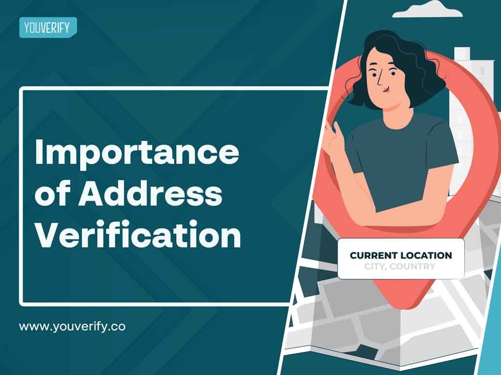 Why is Address Verification Important?