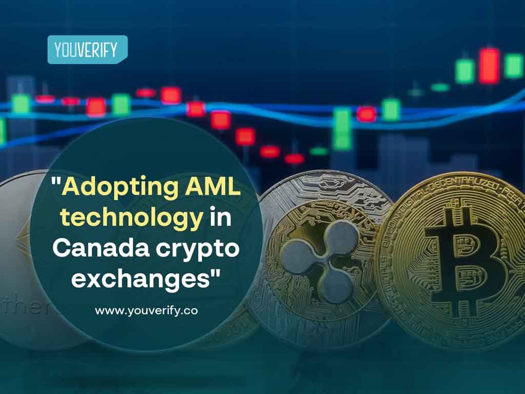 Adopting AML Technology in Canada Crypto Exchanges