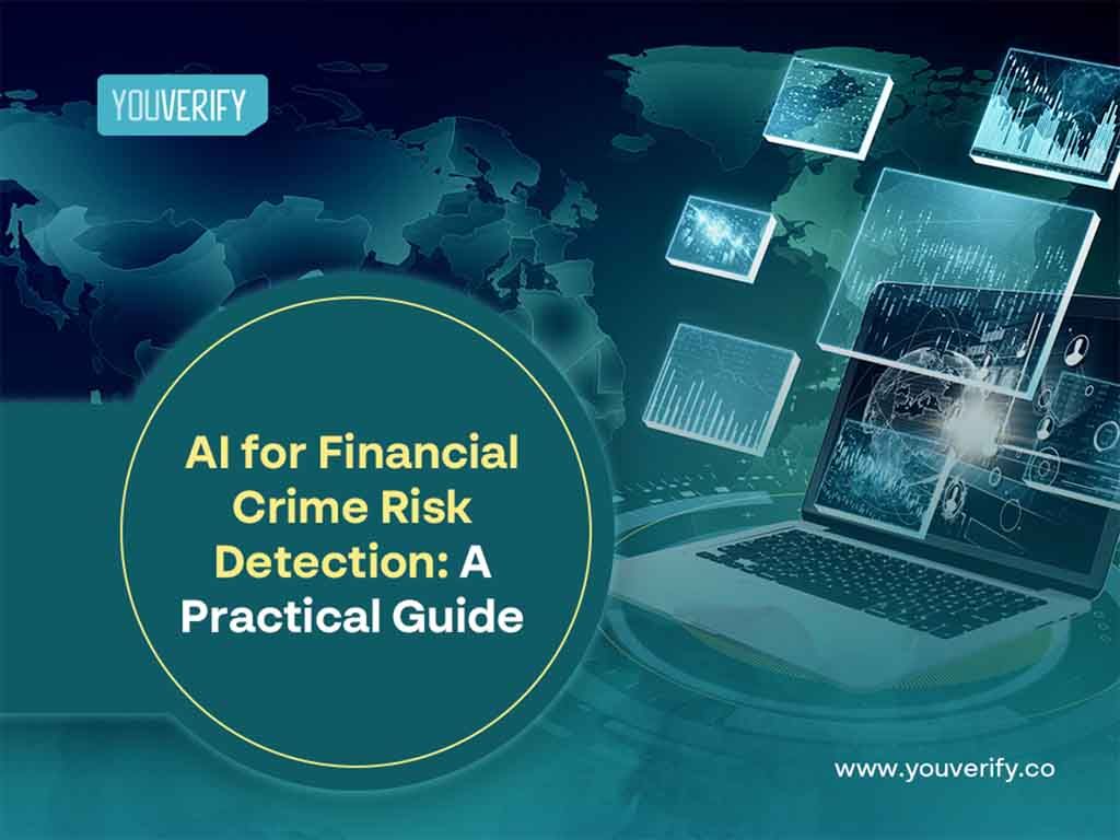 AI for Financial Crime Risk Detection: A Practical Guide