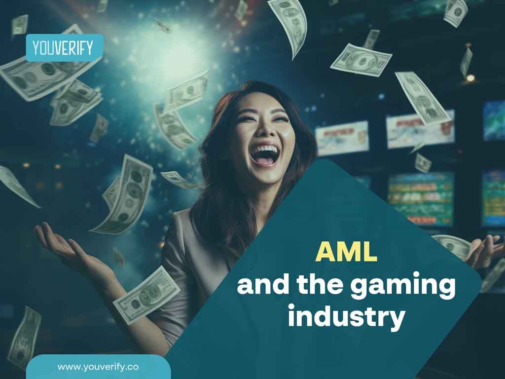 AML in the Gaming Industry