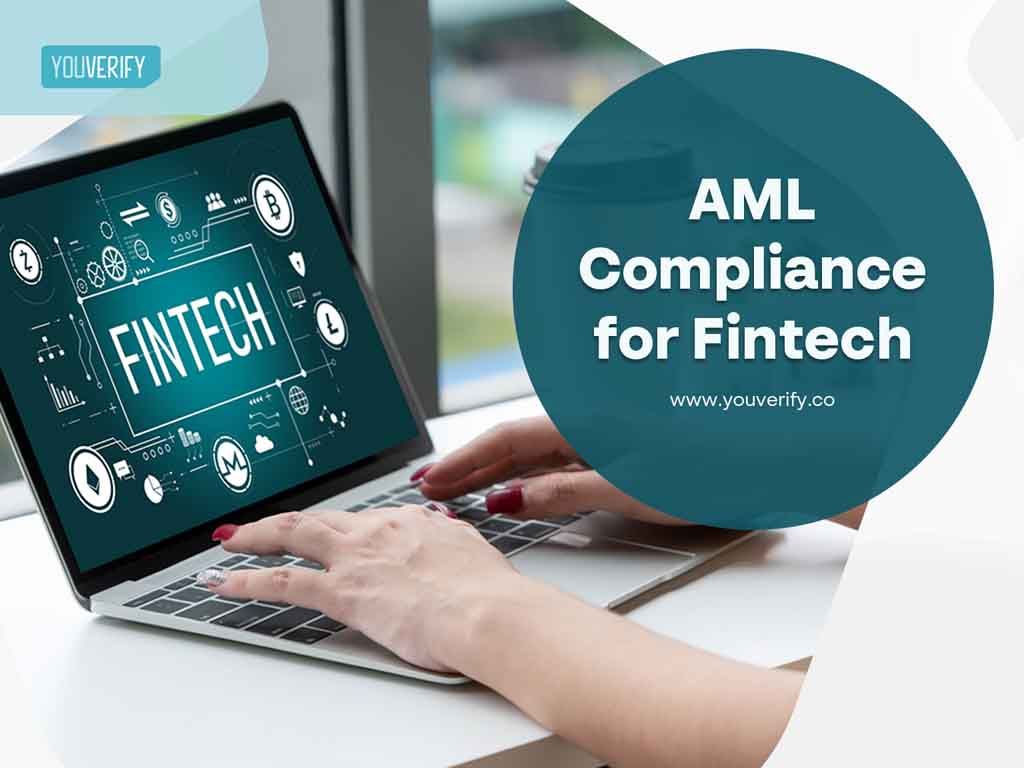 AML Compliance for Fintech