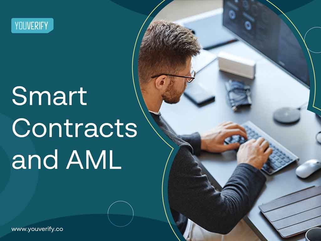 Smart Contracts & AML
