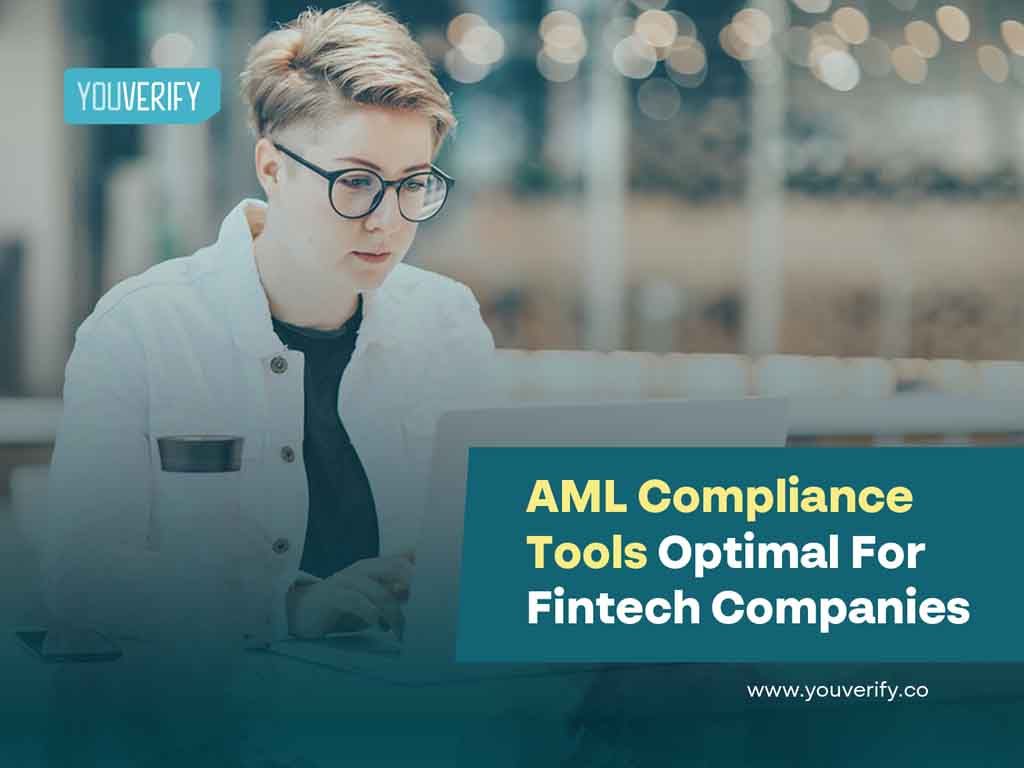 AML Compliance Tools Optimal For Fintech Companies In South Africa