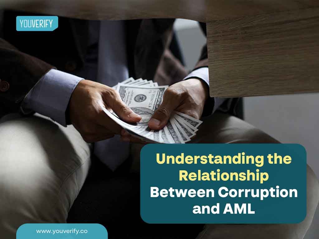 Understanding the Relationship Between Corruption and AML