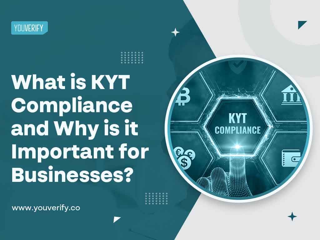 What is KYT Compliance and Why Is It Important For Businesses?
