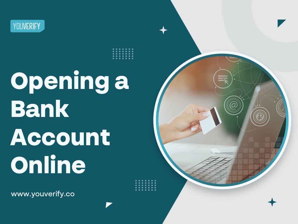 Can I Open A Bank Account Online