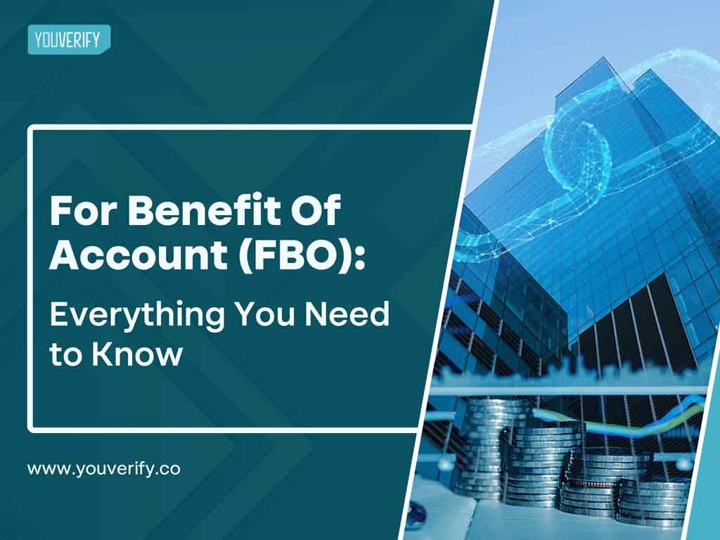 What is an FBO Account- A Guide to FBO Account in Finance
