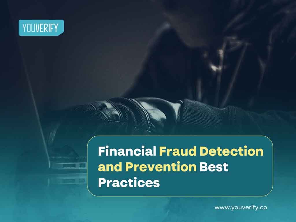 Financial Fraud Detection and Prevention Best Practices