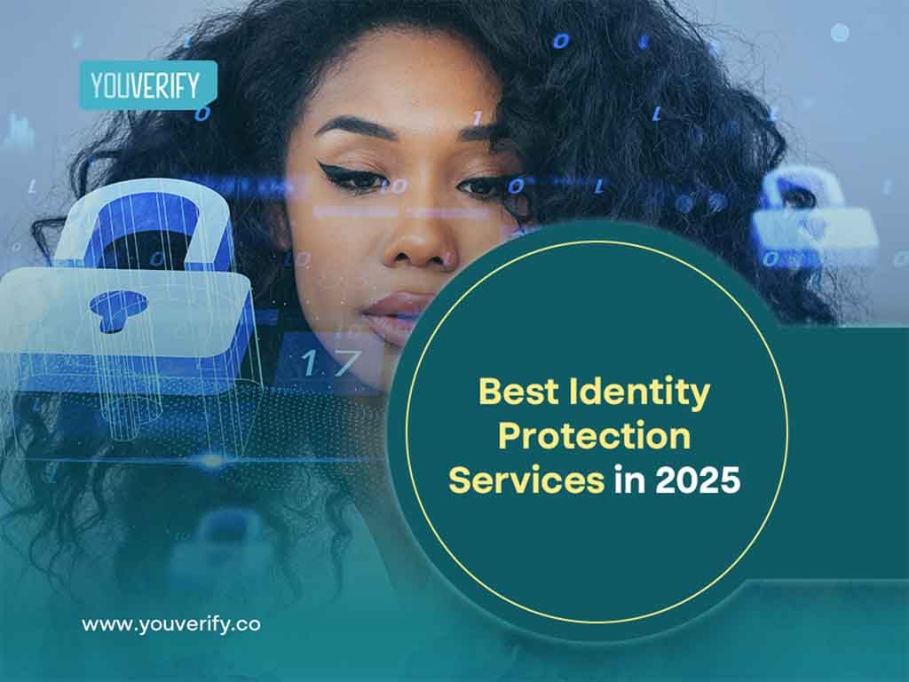 Best ID Protection Services in 2025