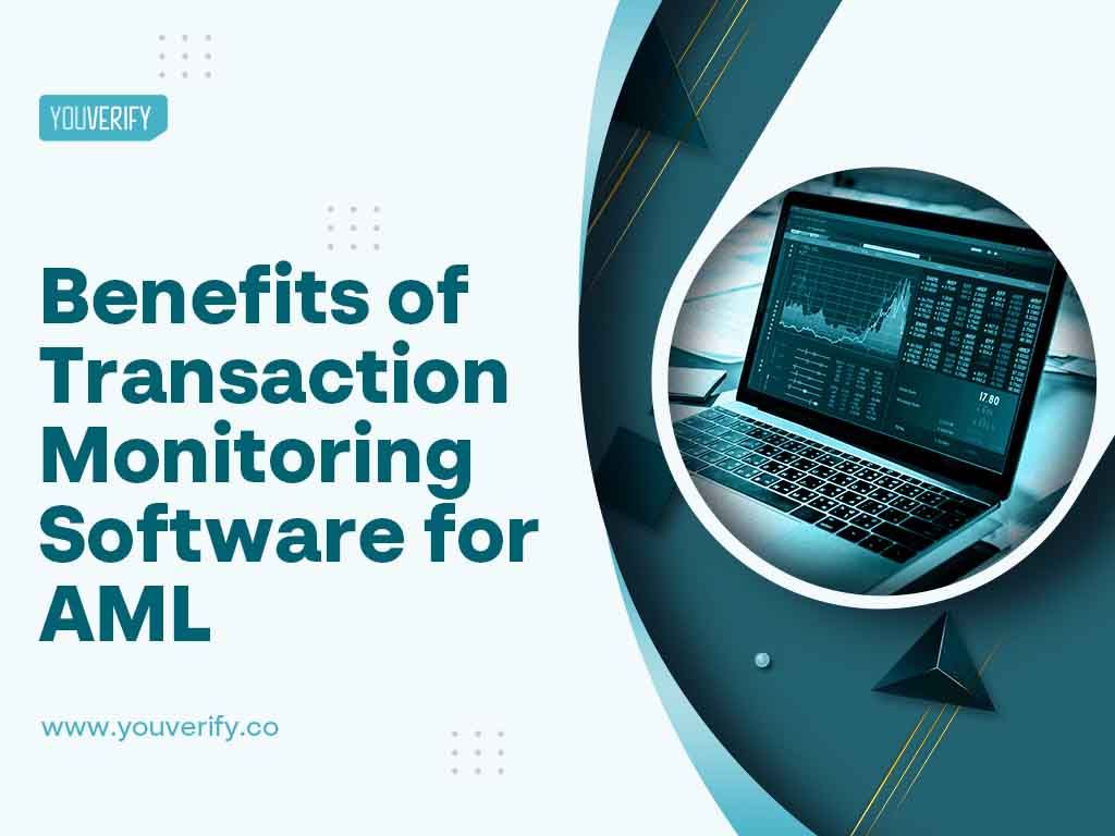 Benefits Of Transaction Monitoring Software For Anti-Money Laundering