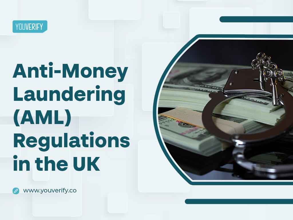 Anti-Money Laundering (AML) Regulations in the UK