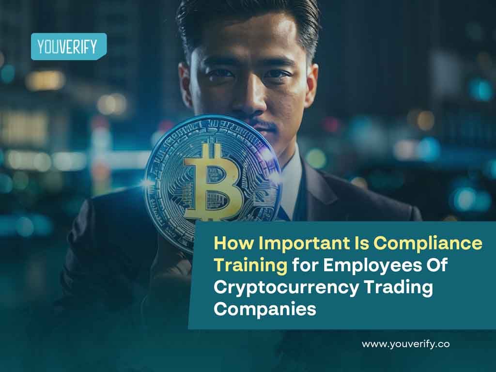 Importance of Compliance Training For Cryptocurrency Trading Employees