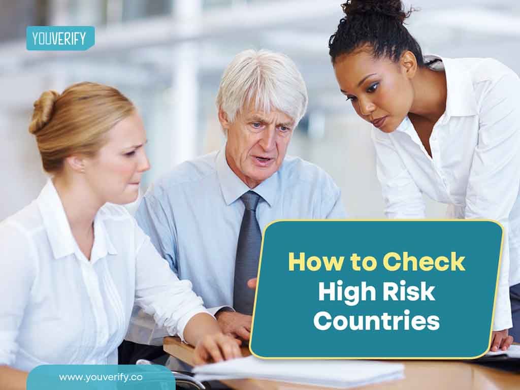 How to Check High Risk Countries: A Guide for Businesses and Individuals
