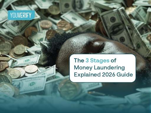 The 3 Stages of Money Laundering Explained (2026 Guide)