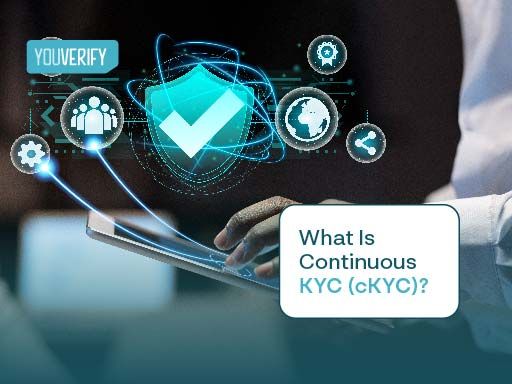 What Is Continuous KYC (cKYC)?