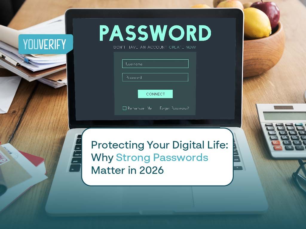 Protecting Your Digital Life: Why Strong Passwords Matter in 2026