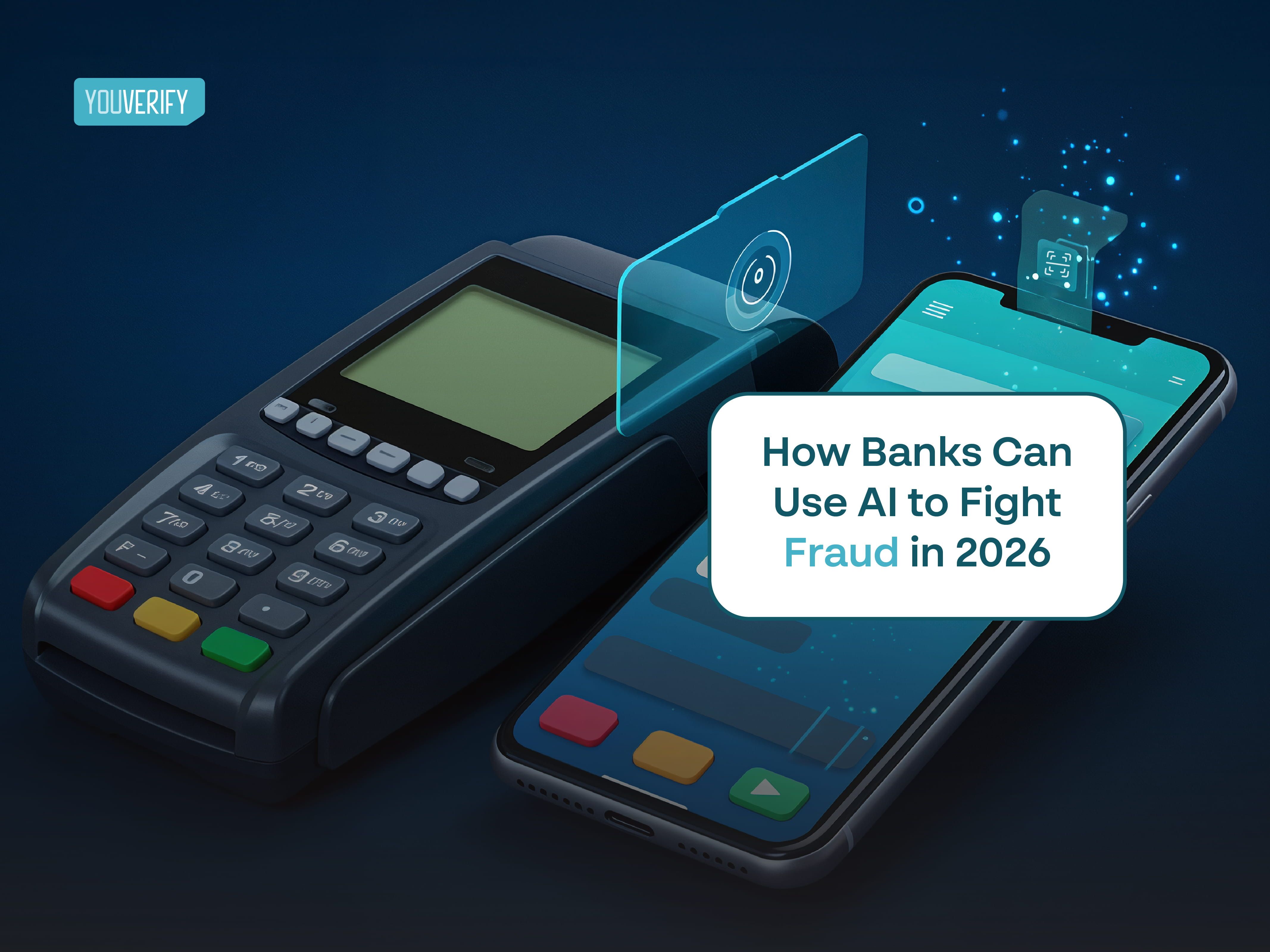 How Banks Can Use AI to Fight Fraud in 2026