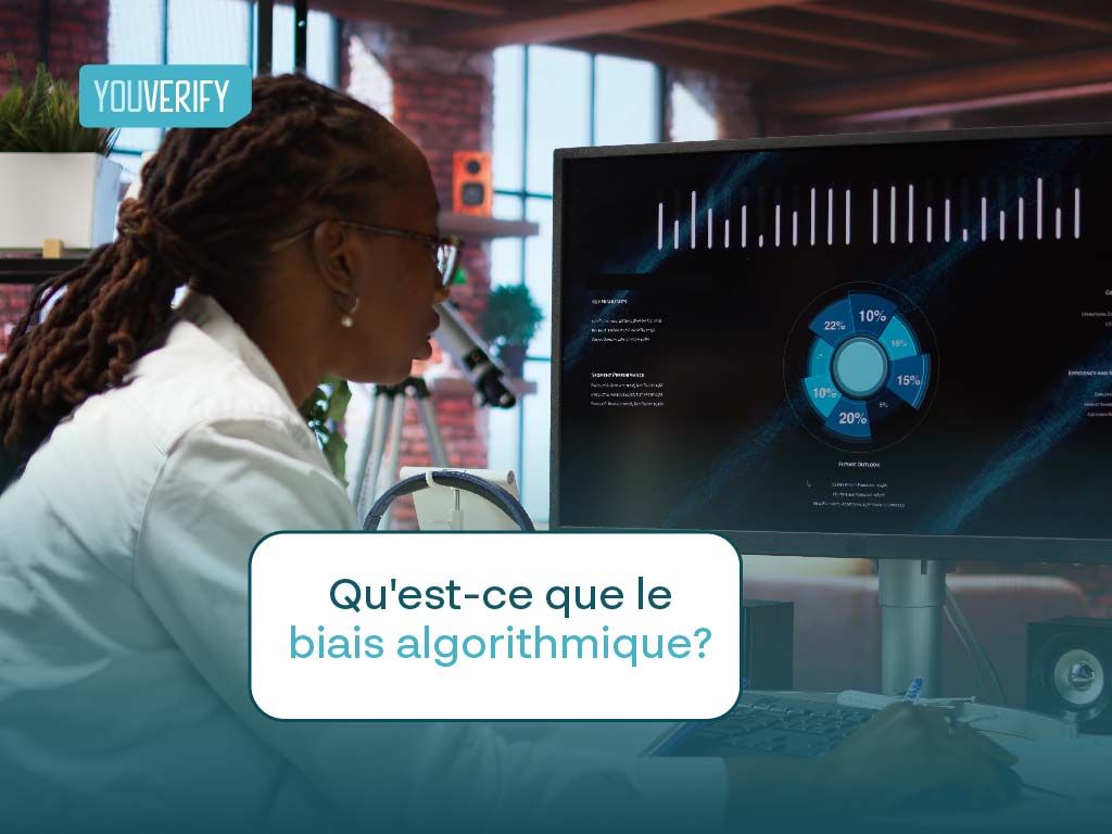 Qu'est-ce que le biais algorithmique ?