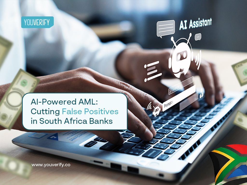 AI-Powered AML: Cutting False Positives in South African Banks