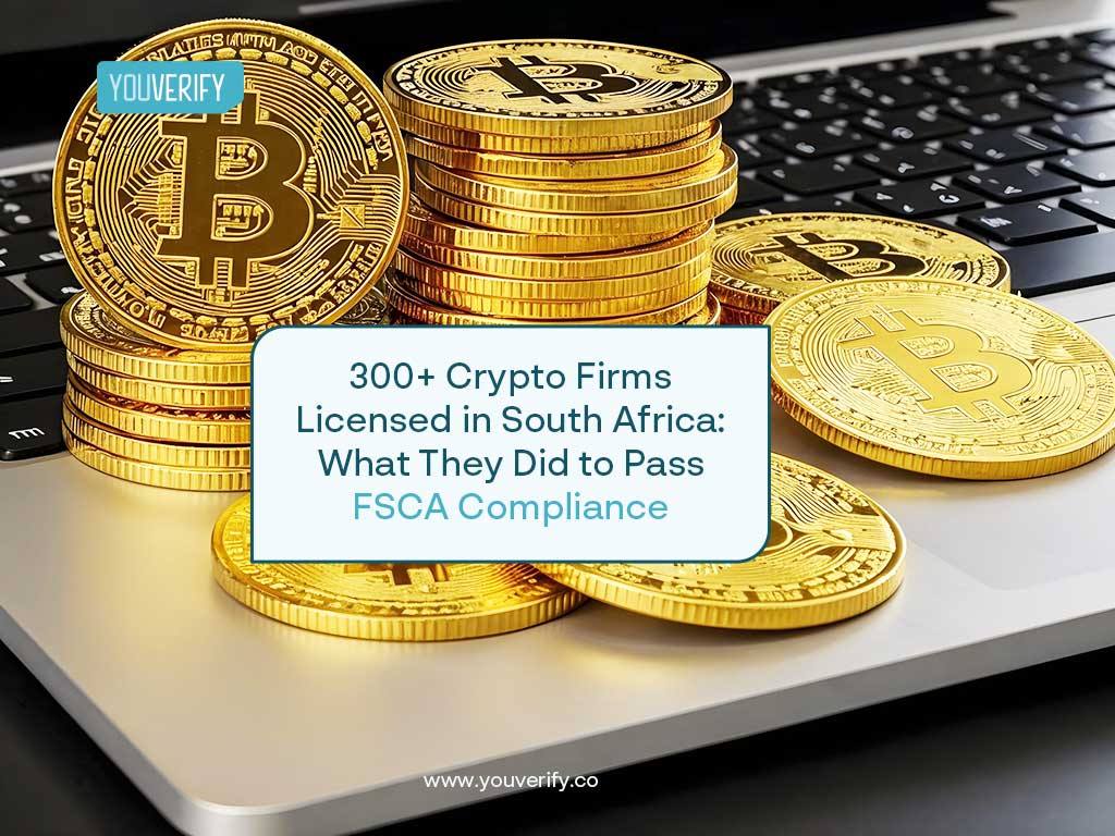 300+ Crypto Firms Licensed in South Africa: What They Did to Pass FSCA Compliance