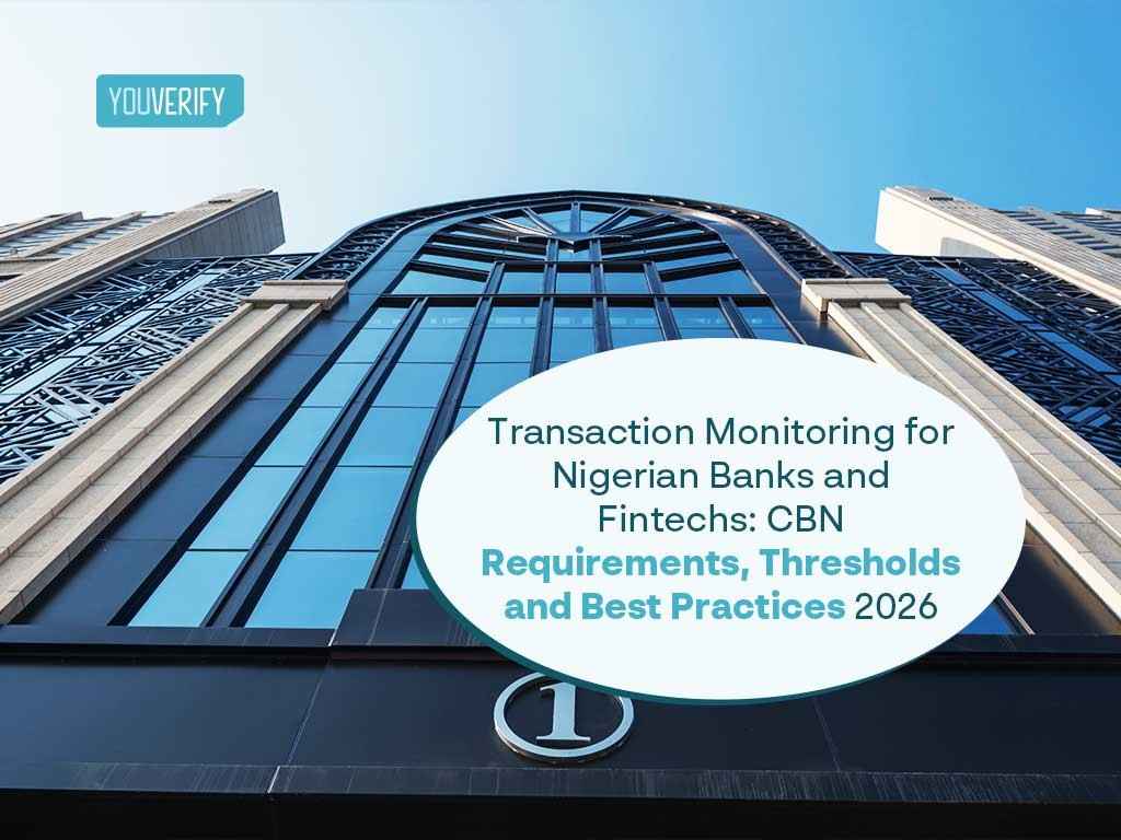 Transaction Monitoring for Nigerian Banks and Fintechs: CBN Requirements (2026)