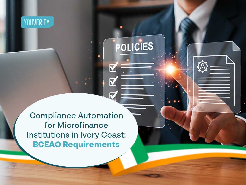 Compliance Automation for Microfinance: BCEAO Guide Côte d’Ivoire