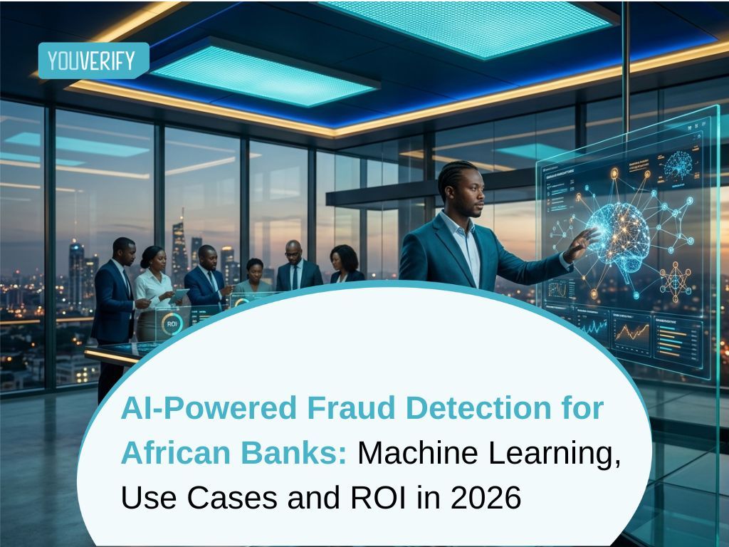 AI-Powered Fraud Detection for African Banks: Machine Learning, Use Cases and ROI in 2026