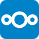 NextCloud logo