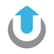 UbiCast logo