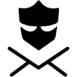 MailInBlack logo