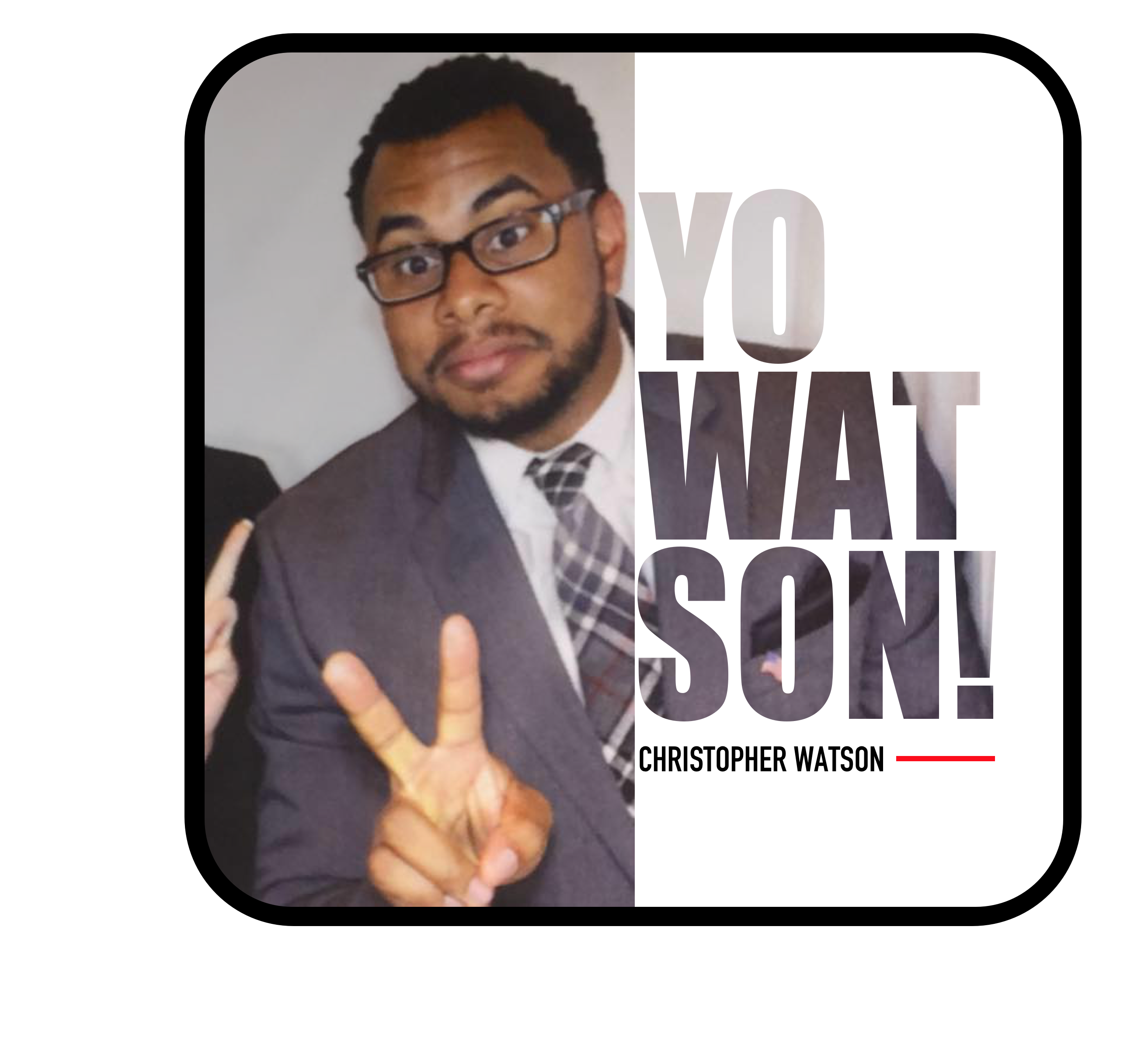 Christopher Watson