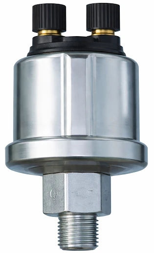 Electromechanical Pressure sensor