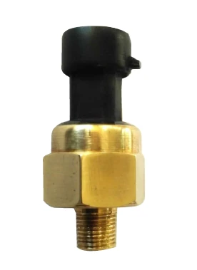 Electromechanical Pressure sensor