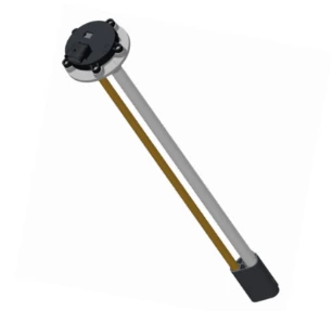 Capacitive Sensors