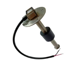 Reed-Switch Sensors