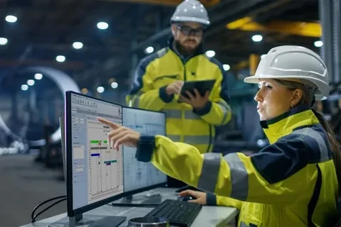 How Indication Instruments Improve Safety