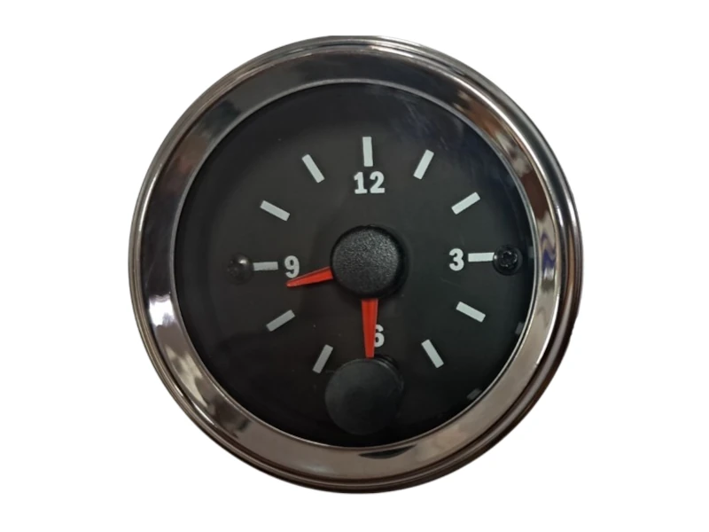 Boost profitability with construction vehicles gauges