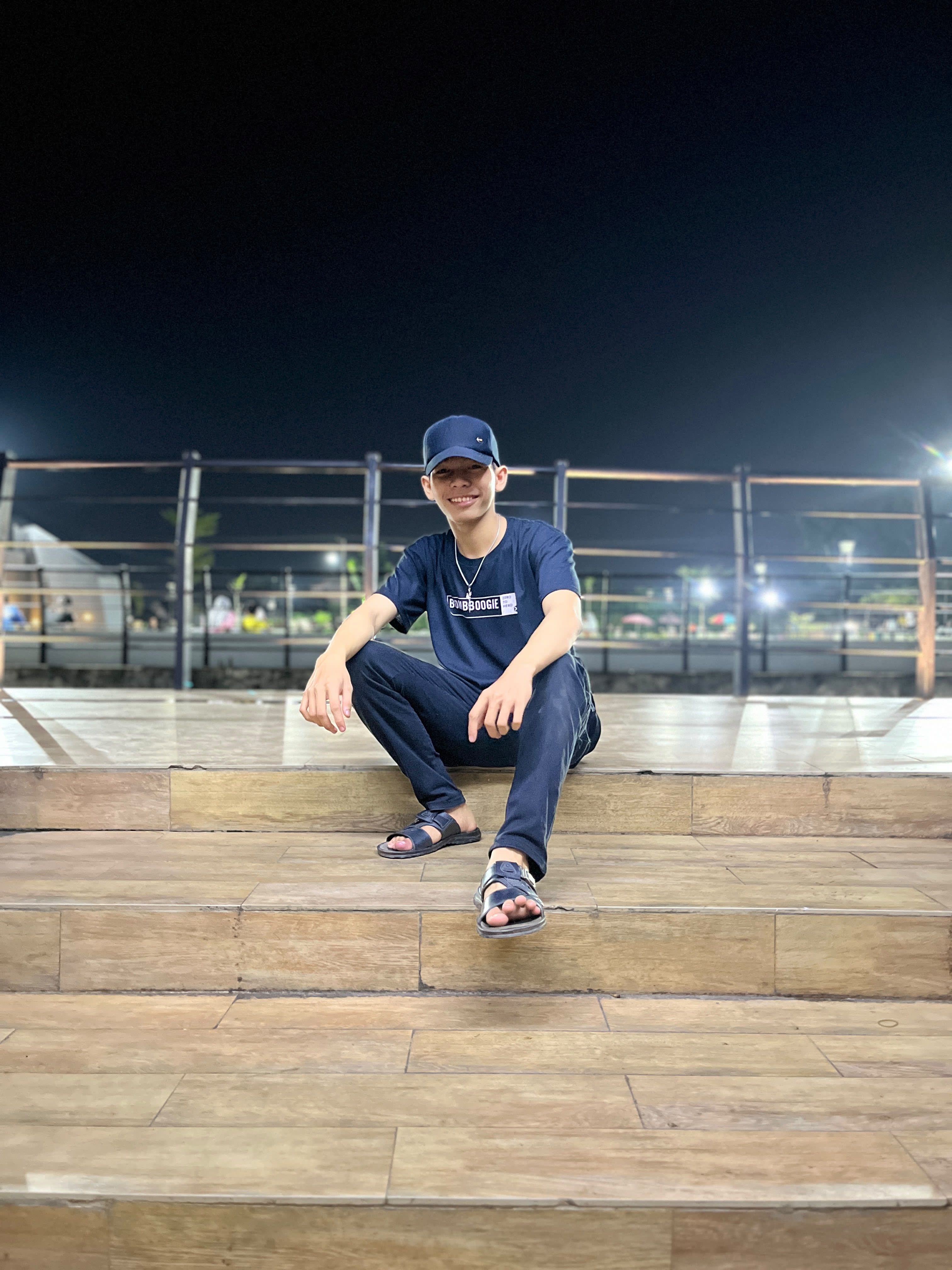 Simple Photo