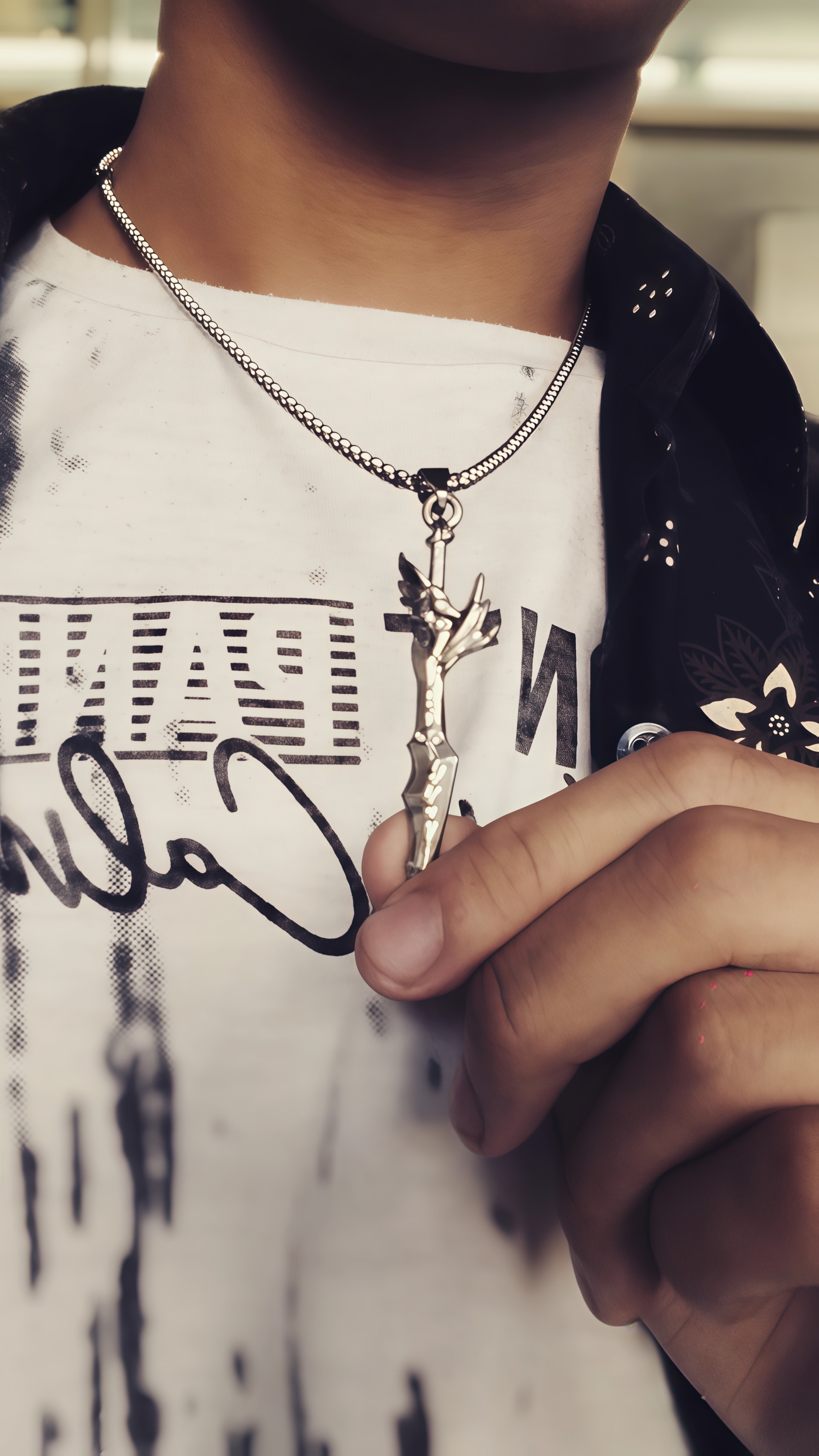 Necklace