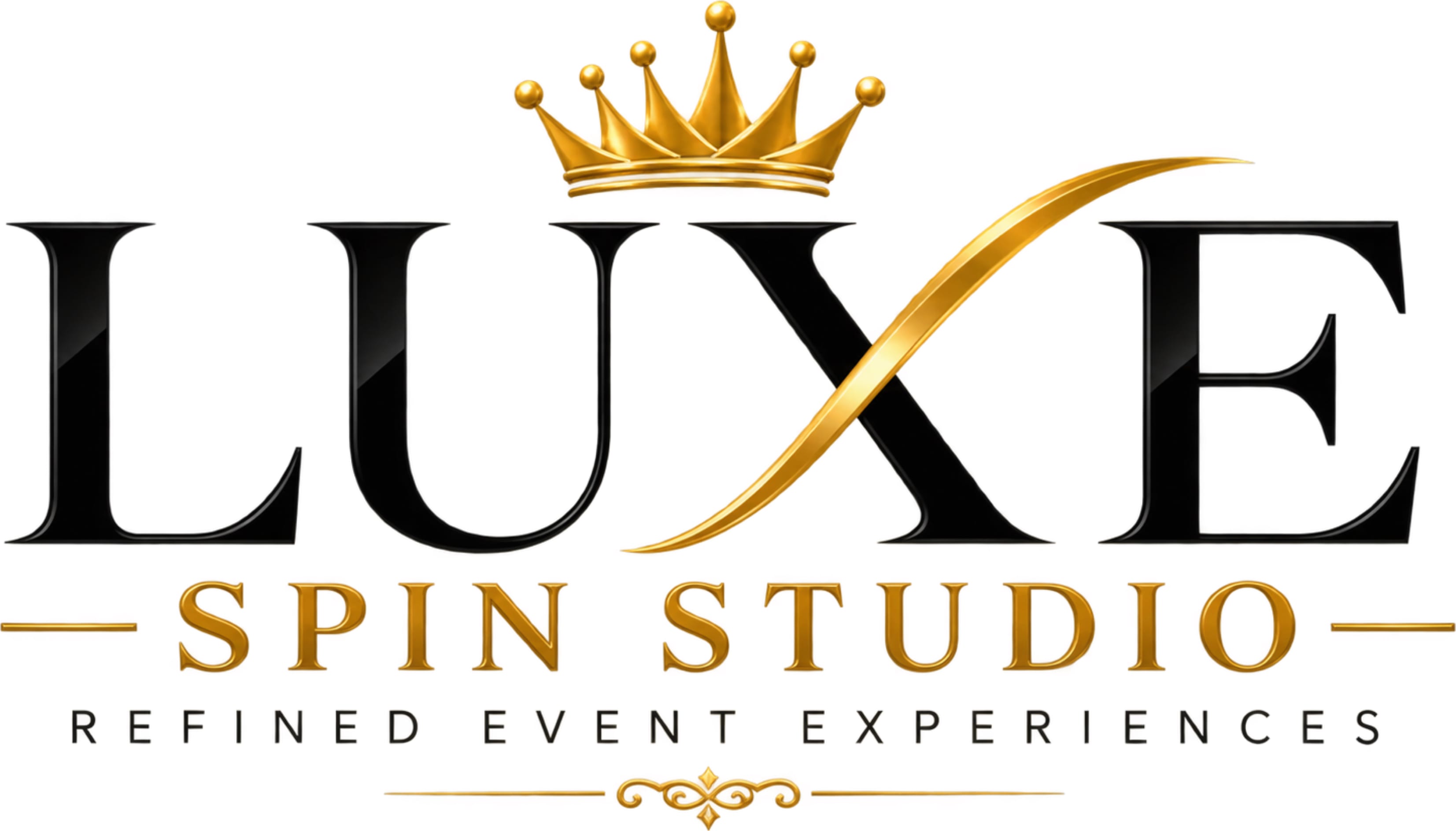 Luxe Spin Studio