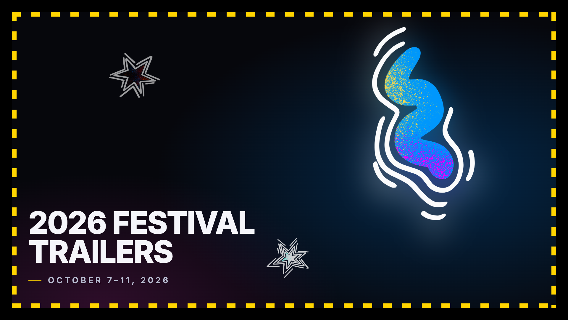 2026 Bushwick Film Festival Trailers
