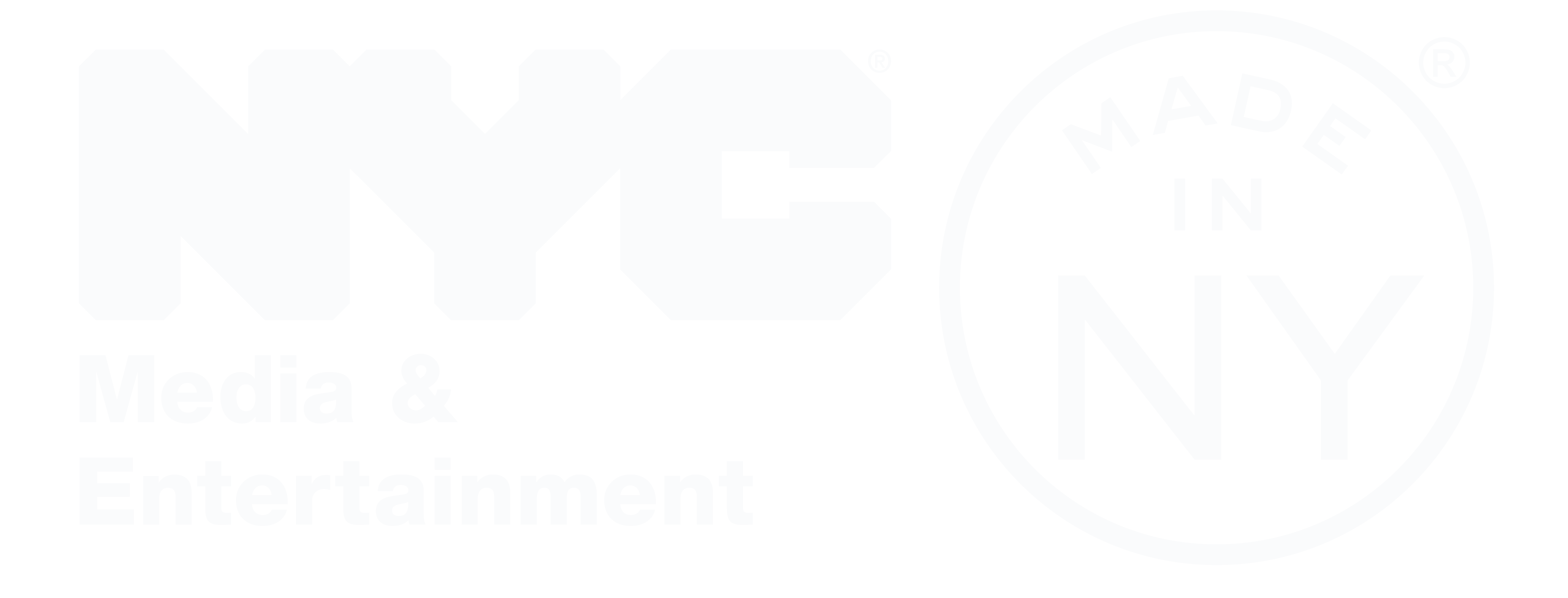 NYC Media and Entertainment, Made in NY