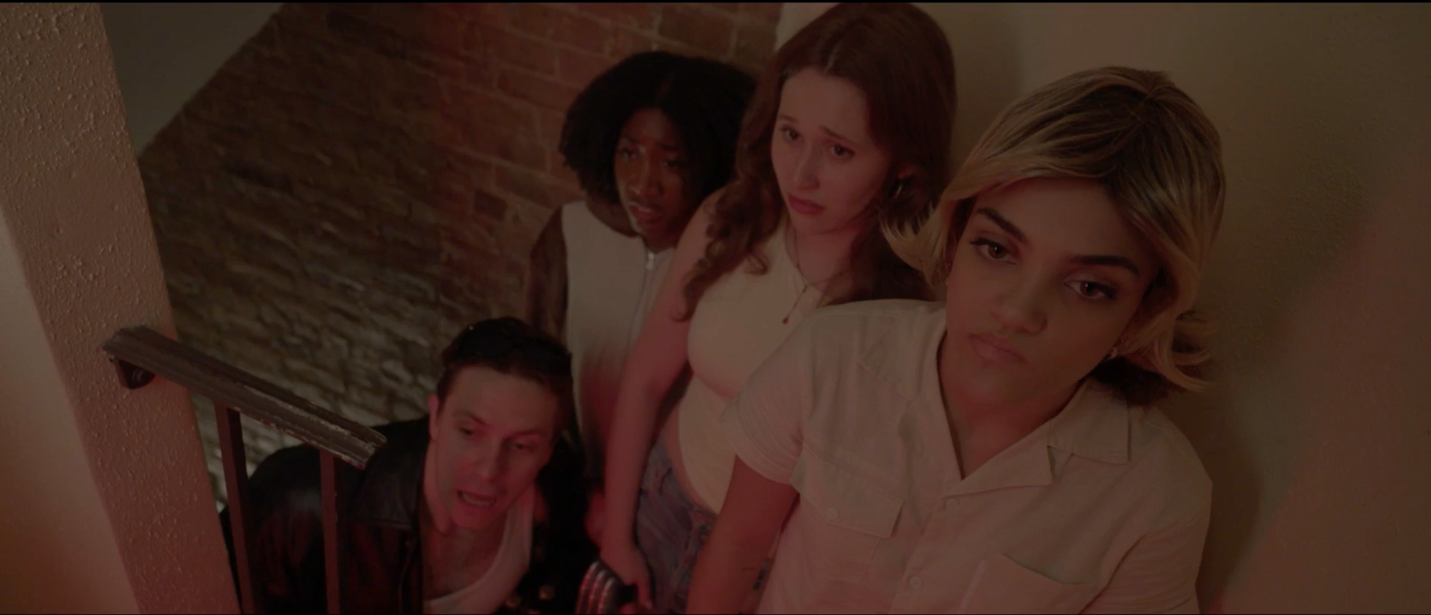 Still from Crikey