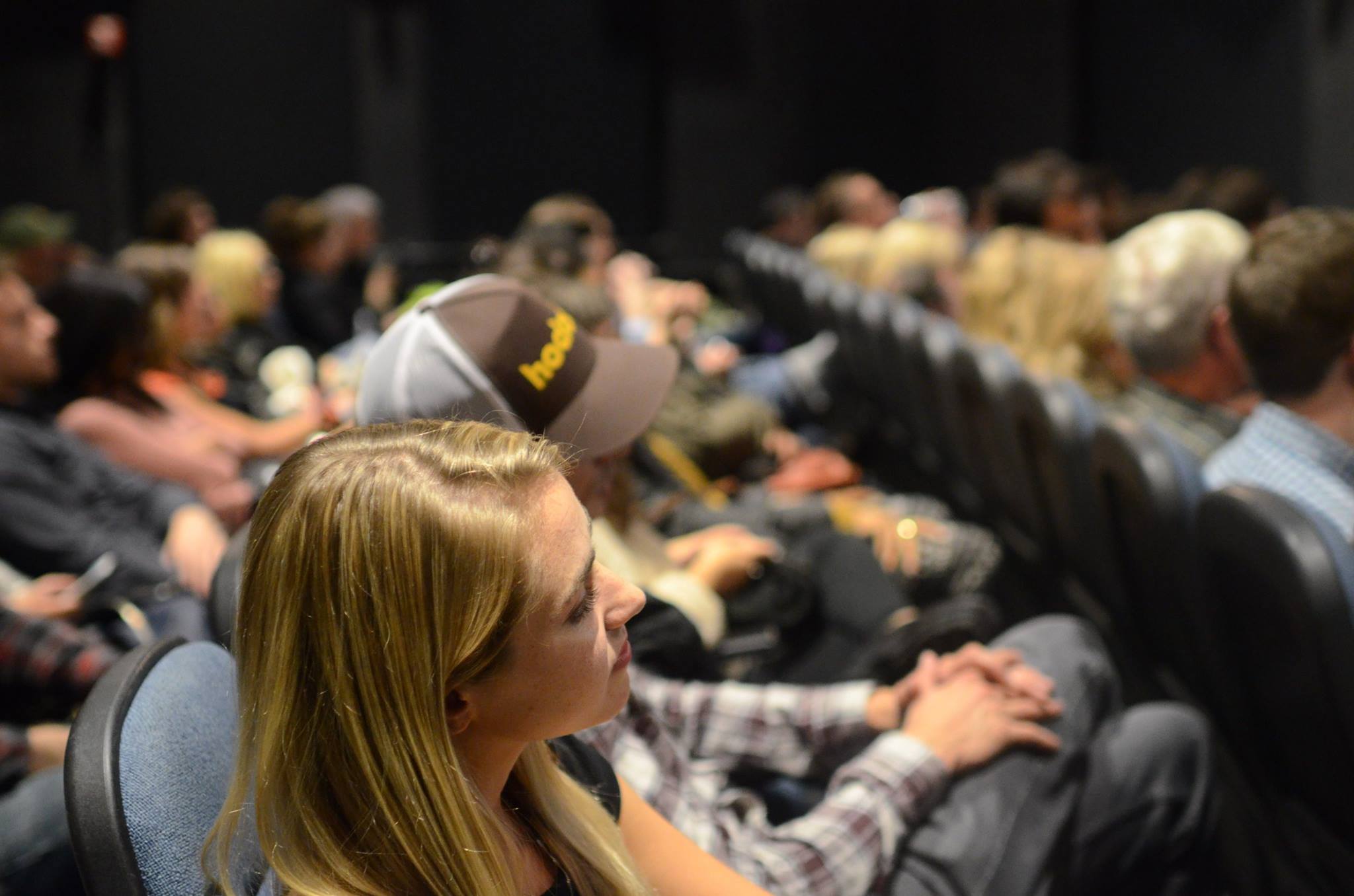 Past Bushwick Film Festival