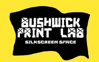 Bushwick Print Lab