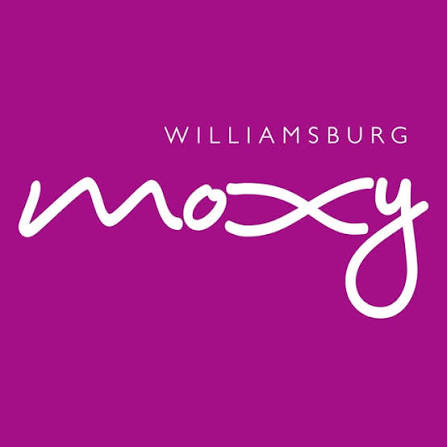 Moxy Williamsburg · LilliStar