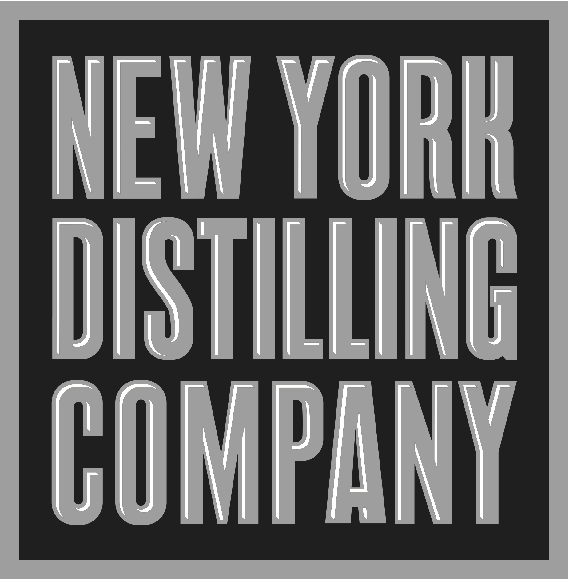 New York Distilling Company