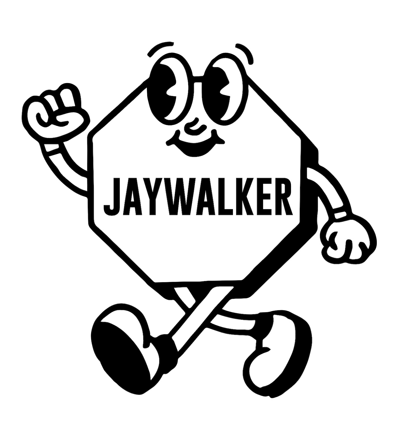 Jaywalker