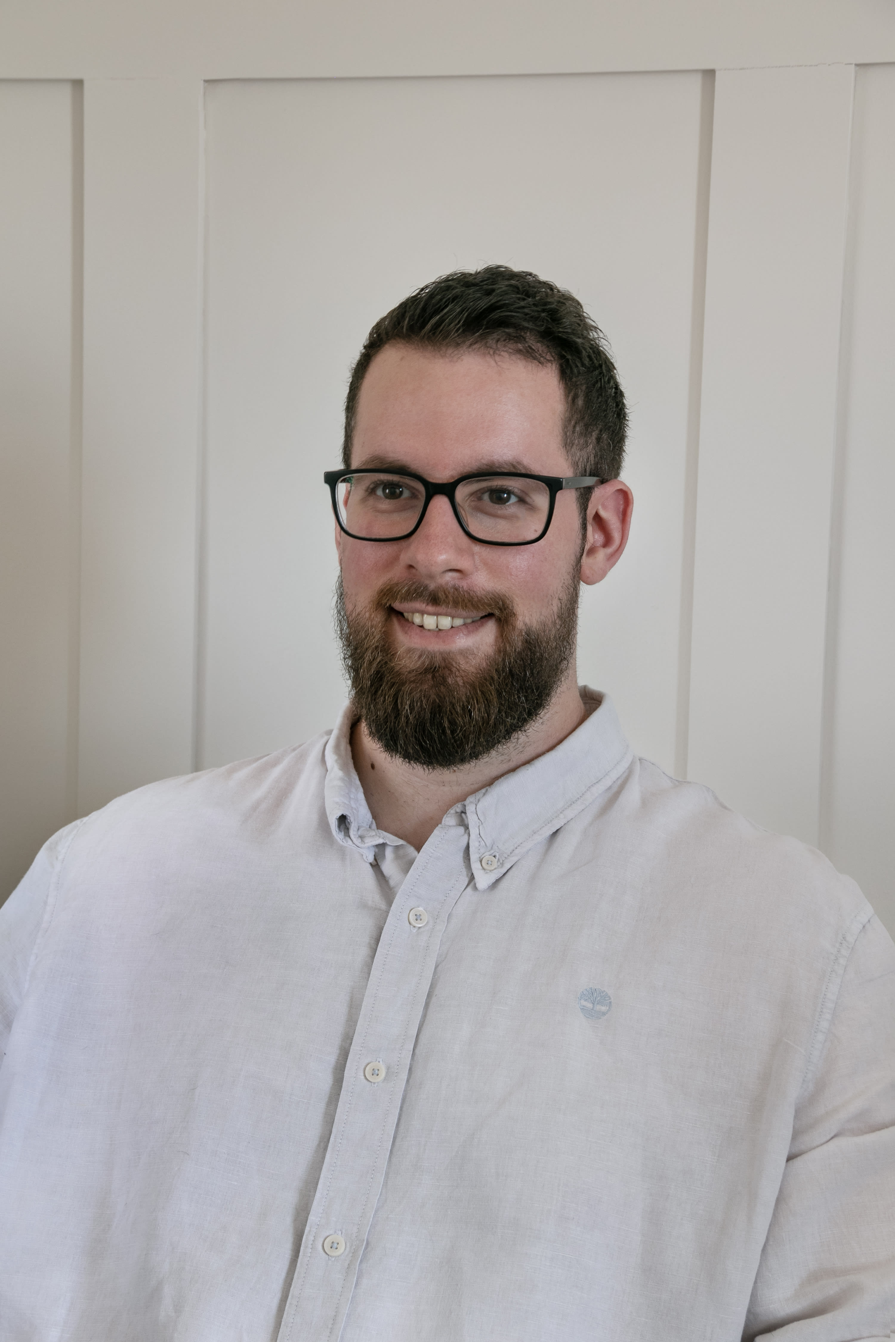 Jolian Ardolino, Counsellor & Psychotherapist in Barry